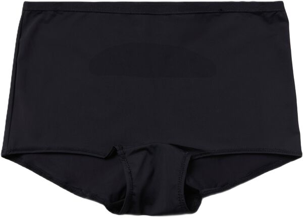 Boxertruser med normal midje