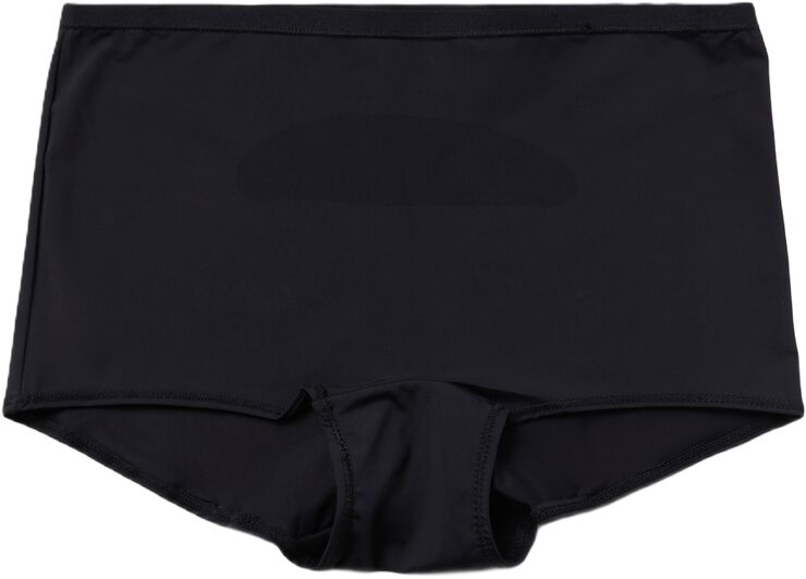 Boxertruser med normal midje