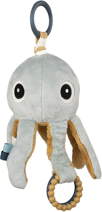 Aktivitetsleget&oslash;j Jelly Bl&aring;