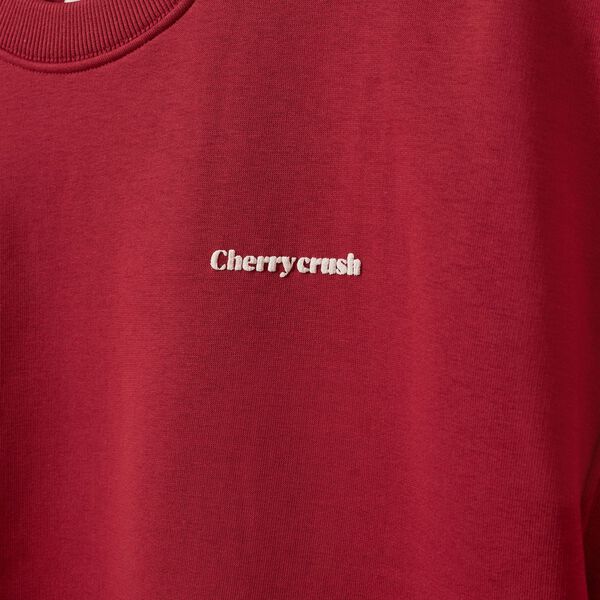 ELOISESW SWEARTSHIRT