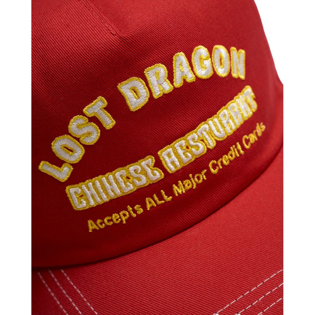 WBNikben Restaurant Cap