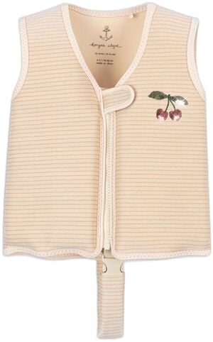 CHERRY SWIM VEST