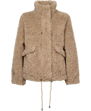 COAT SONJO