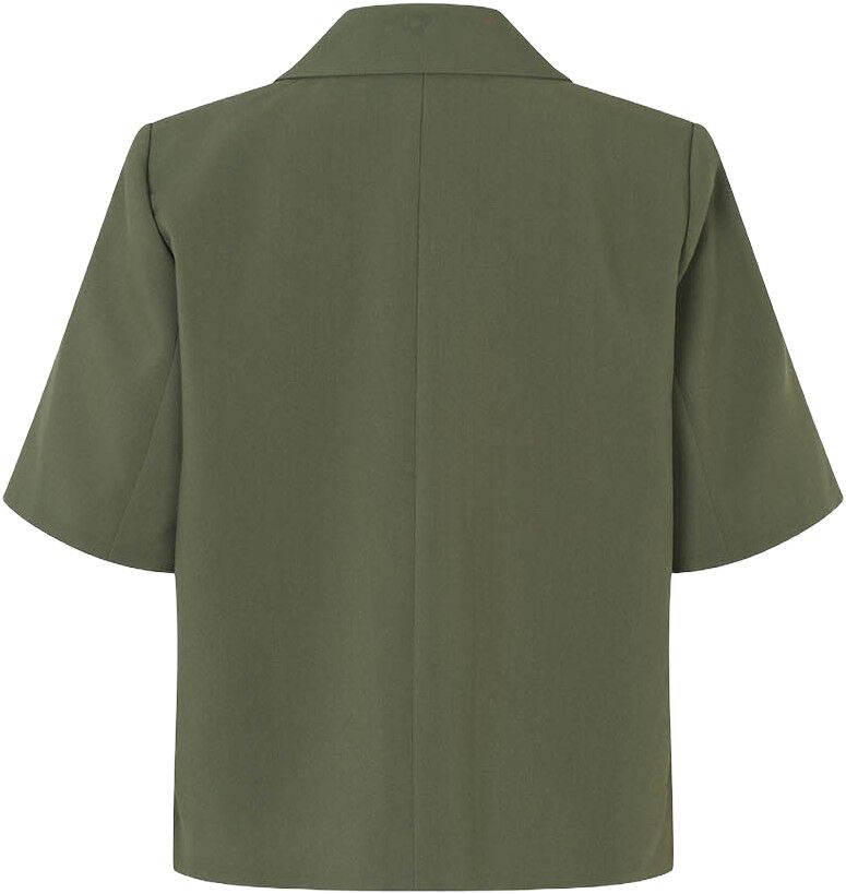 Galemd Ss Blazer
