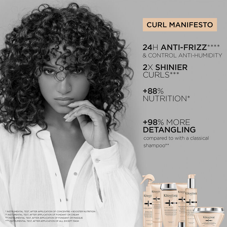 Curl Manifesto Gelée Curl Contour Leave-In