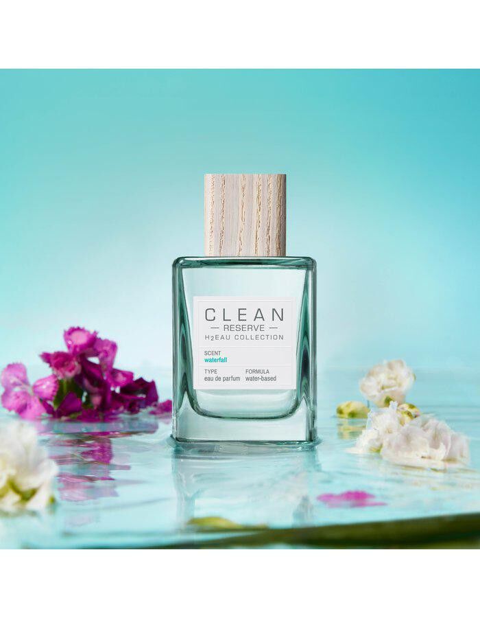 Clean Reserve H2Eau Waterfall Eau de Parfum 30 ml