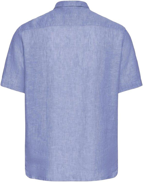 CFANTON SS LINEN SHIRT