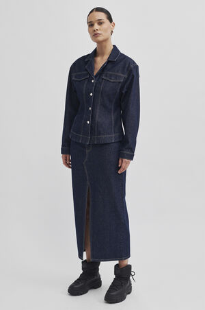 Columbus New Skirt