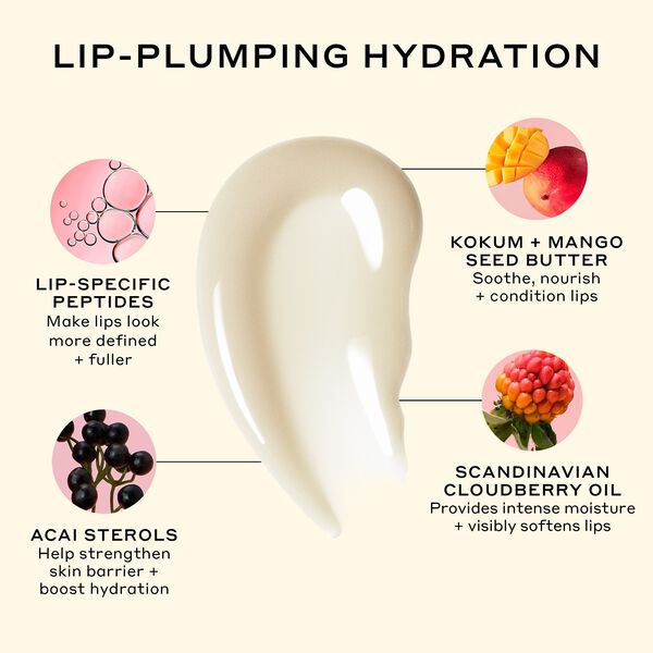 LIP TREATMENT