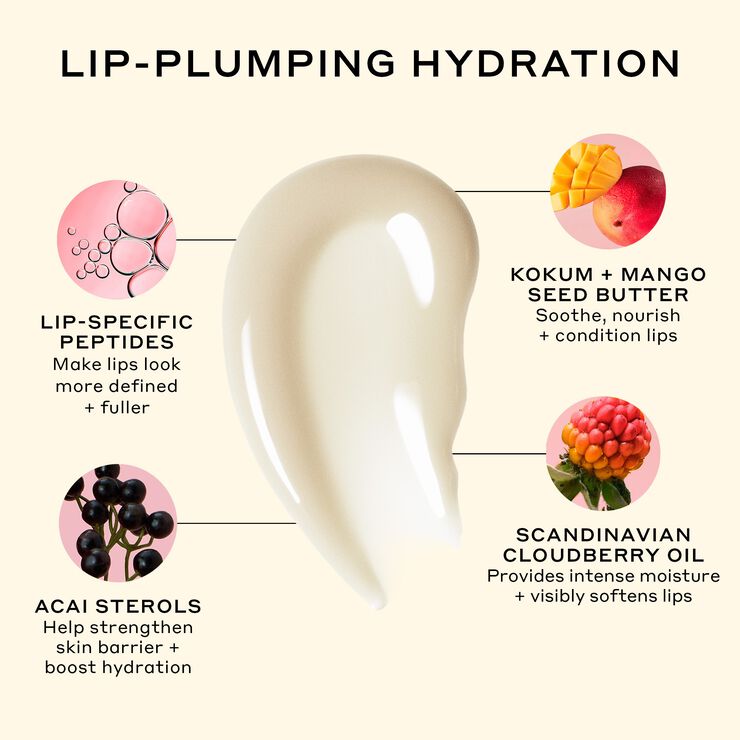 LIP TREATMENT