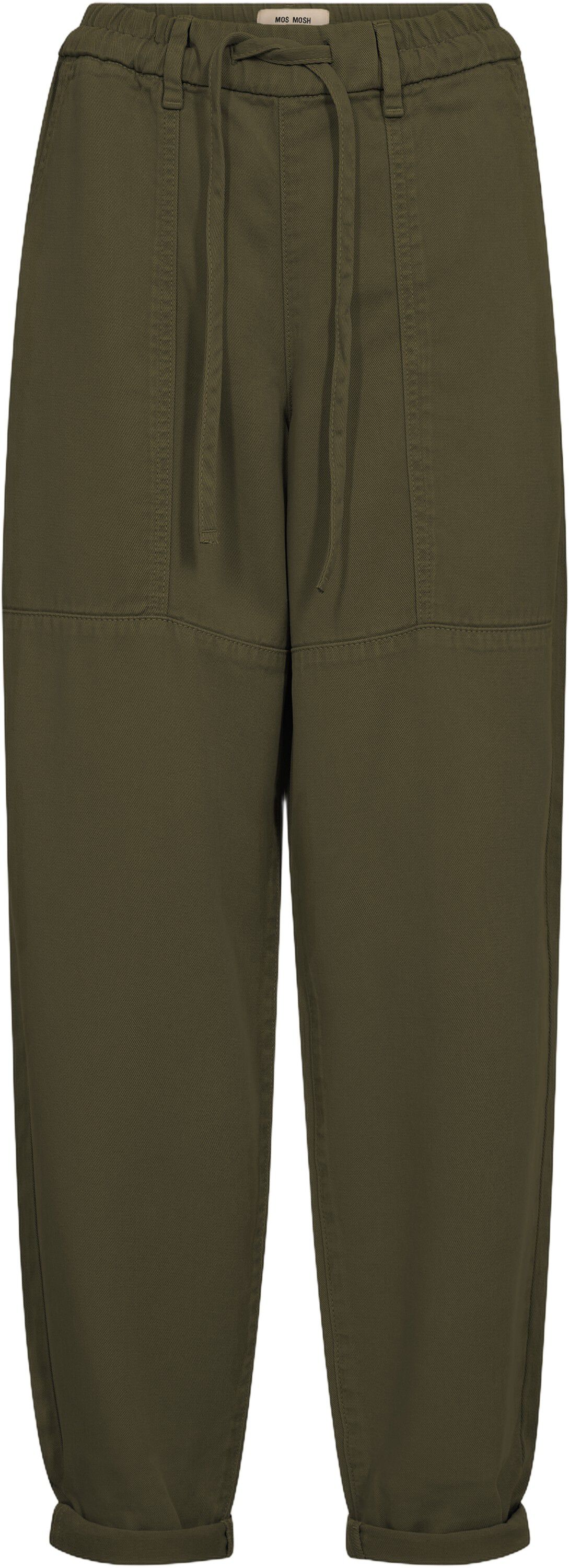 MMMaison Stalom Pant