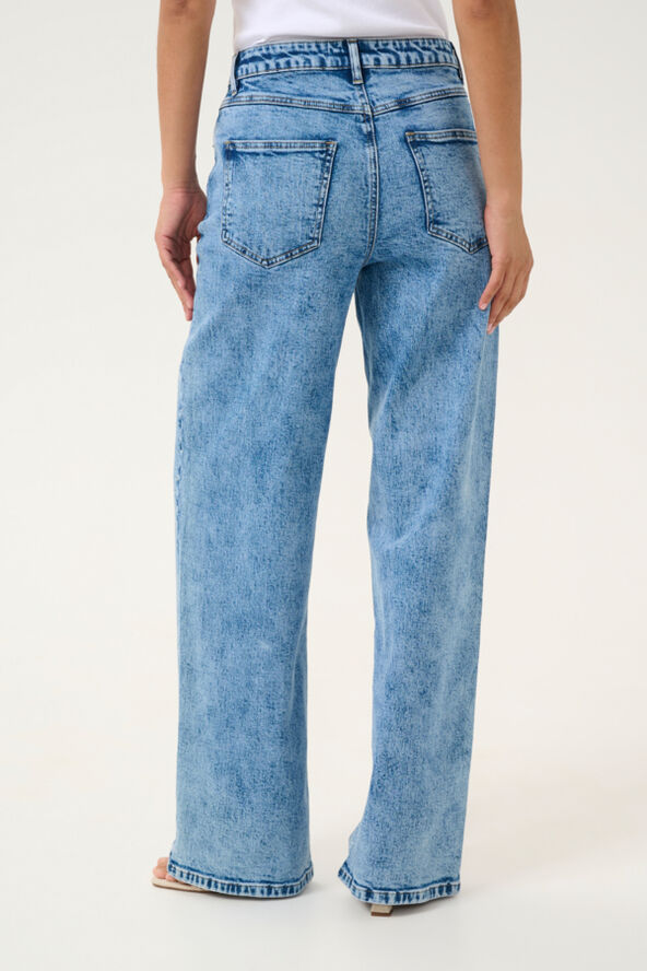 KAthora Embellish Jeans