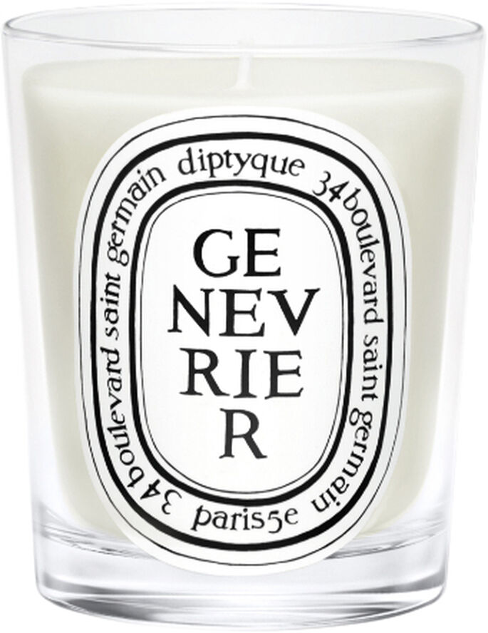 Standard candle Genevrier