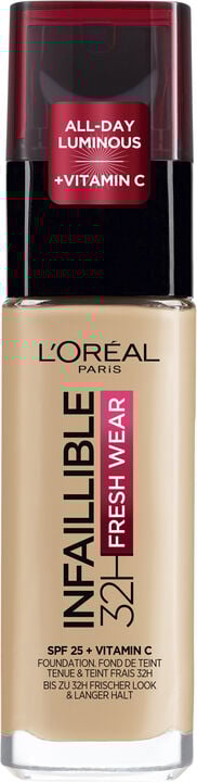 Infaillible 32H Fresh Wear Foundation