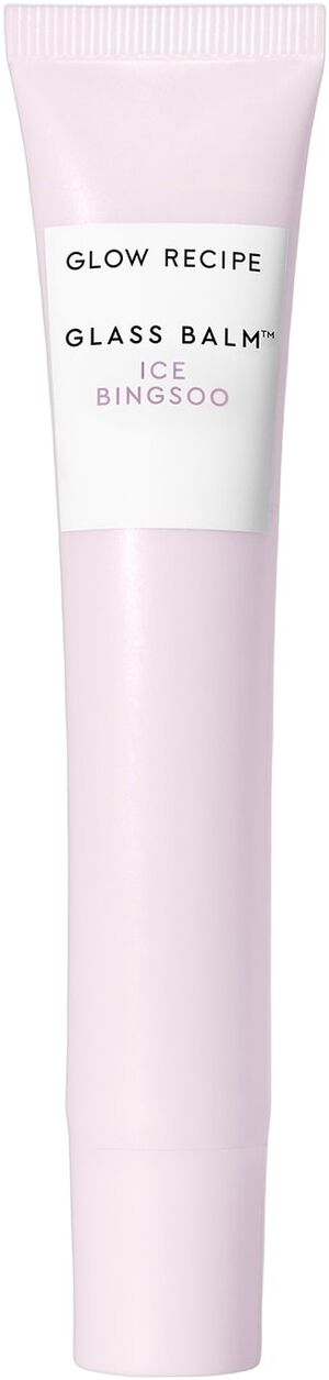 Glass Balm - Læbepleje med glans & og hydrering