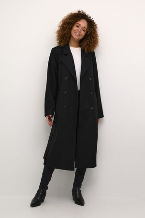 KAfanny Long Coat