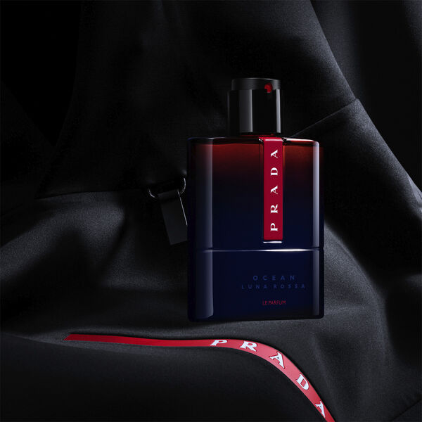 Luna Rossa Ocean Le Parfum
