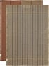 Ito Tea Towel - Set of 2 - Hazel/Oat