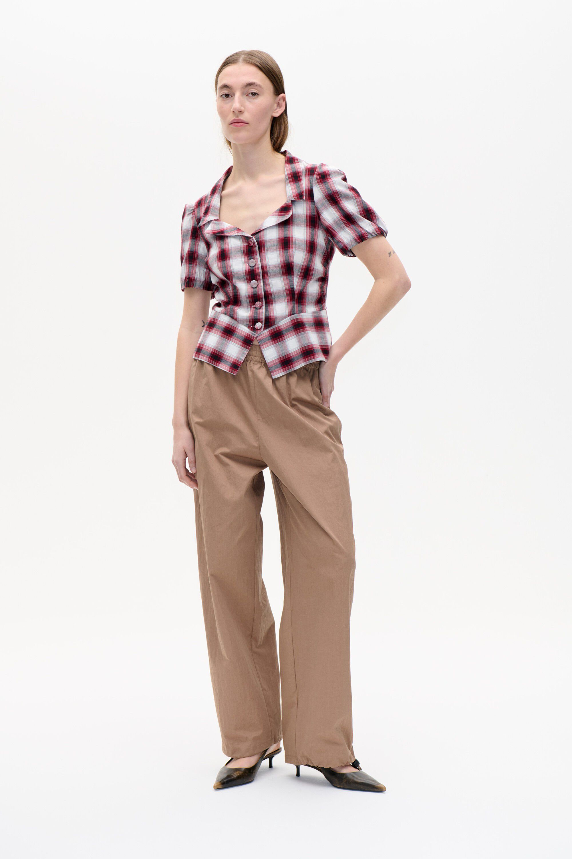 MACAIA Blouse