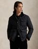 The Beaton Quilted Jacket