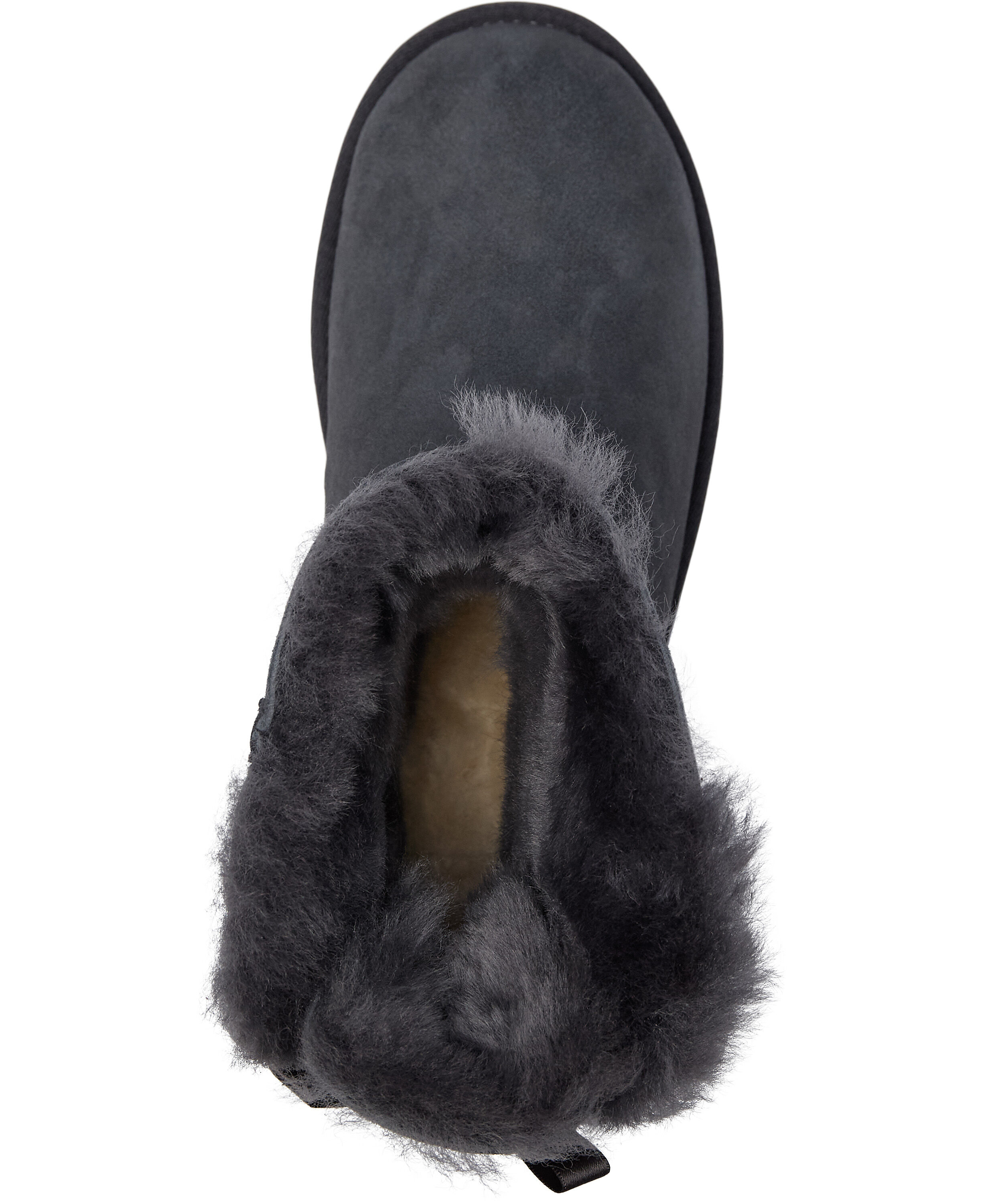 W Mini Bailey Bow II