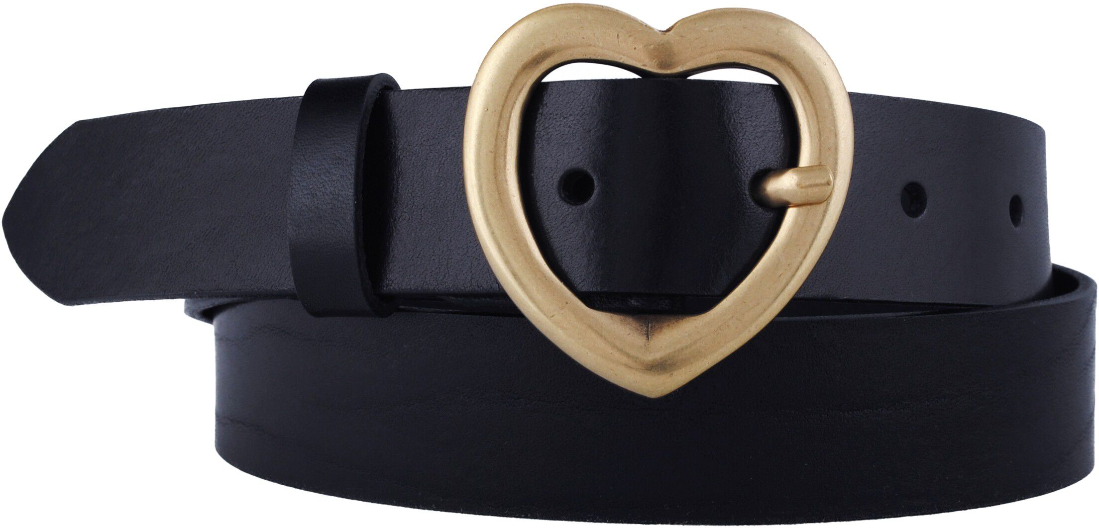 D10236/30 Belt, Black
