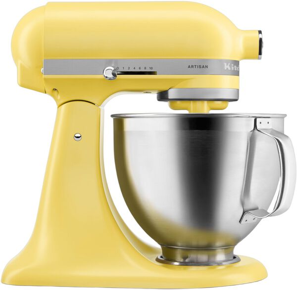 KITCHENAID Røremaskine-5KSM195PSEBT