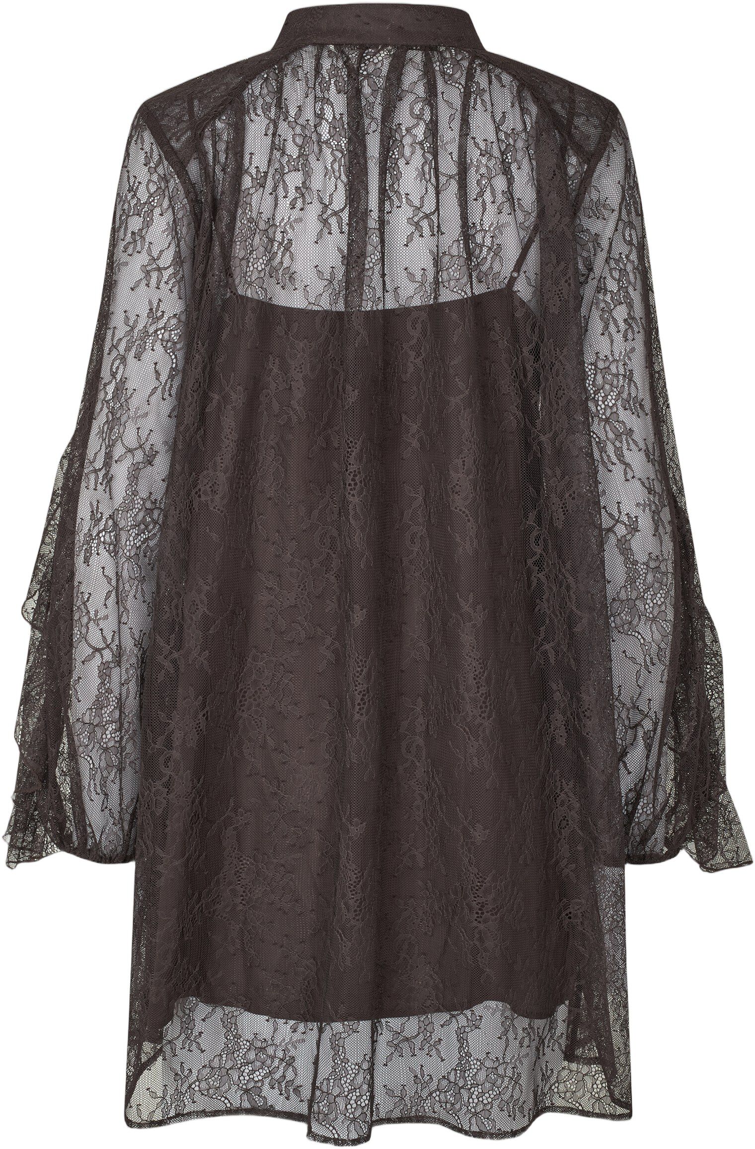 Sybell Lace Dress