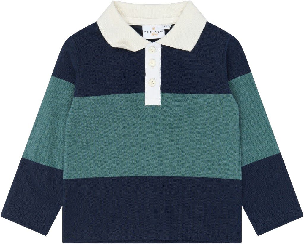 Tnstyarok L_S Pique Polo