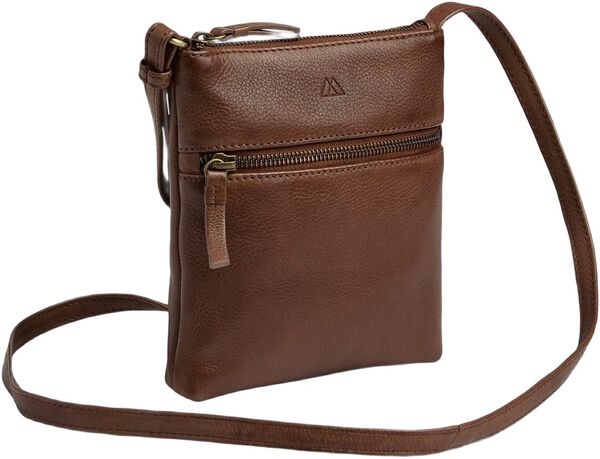 ArloMBG Cross. Bag, Soft Vint.