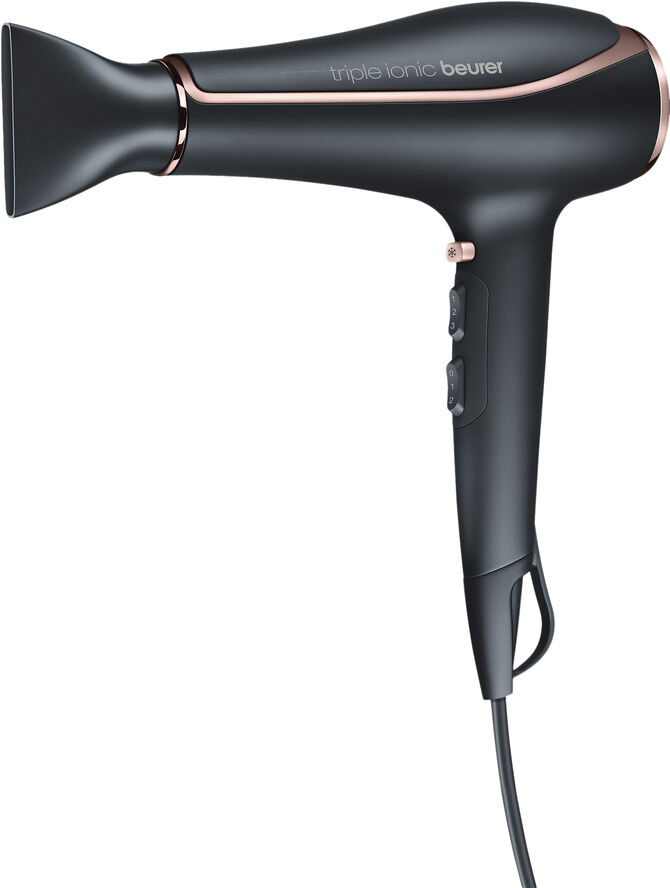 Ionisk hårføner 2200 W HC 80