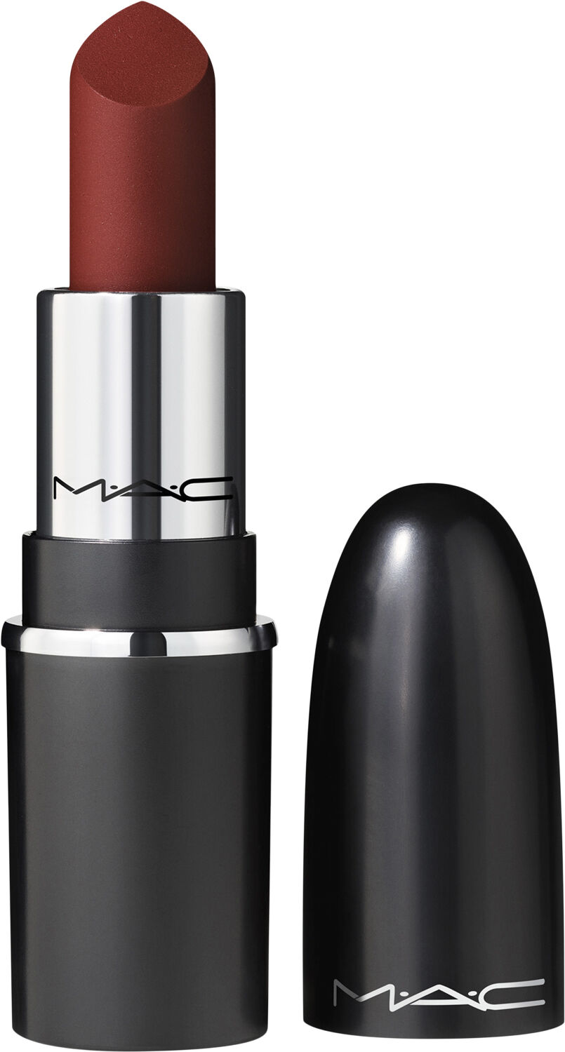 Mini Macximal Sleek Satin Lipstick