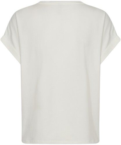 SC-RINA FP 8 T-shirt Off white