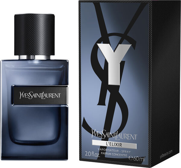 Y L'Elixir Eau de Parfum 60 ML