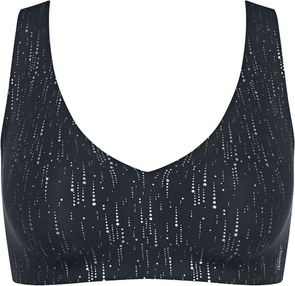 Beauty Layers SSL Top Wool