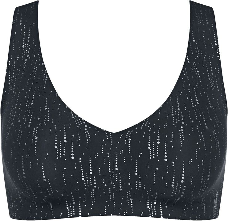 Beauty Layers SSL Top Wool
