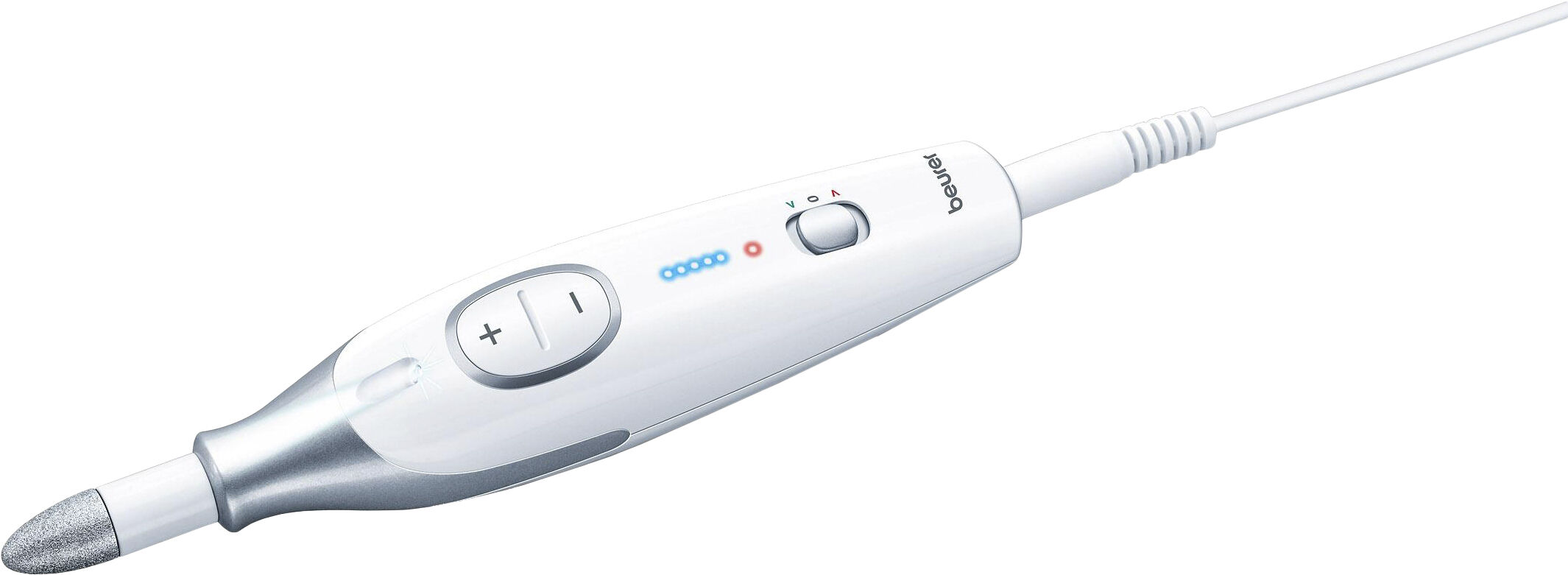 Manikyr- og pedikyrsett MP 42