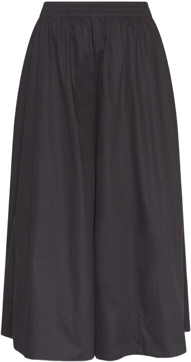MSCHLenna HW Skirt Pants