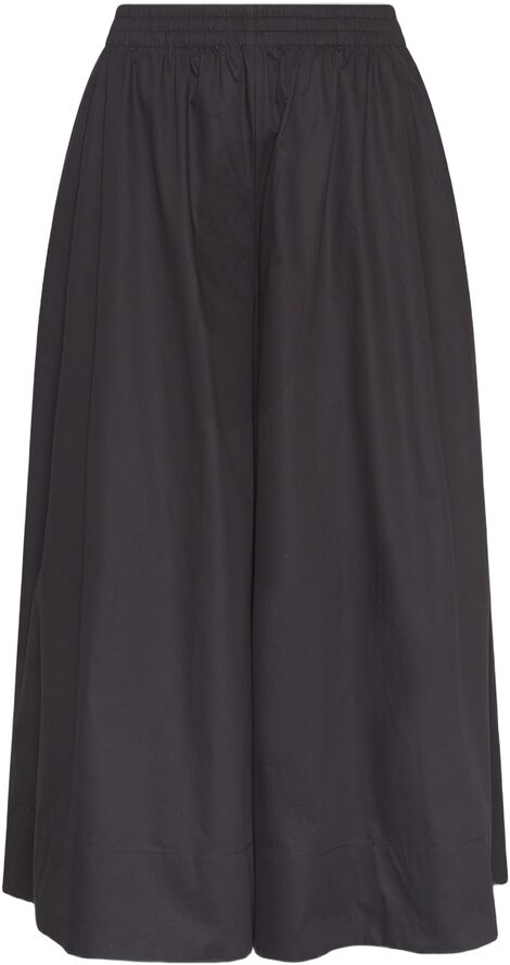 MSCHLenna HW Skirt Pants