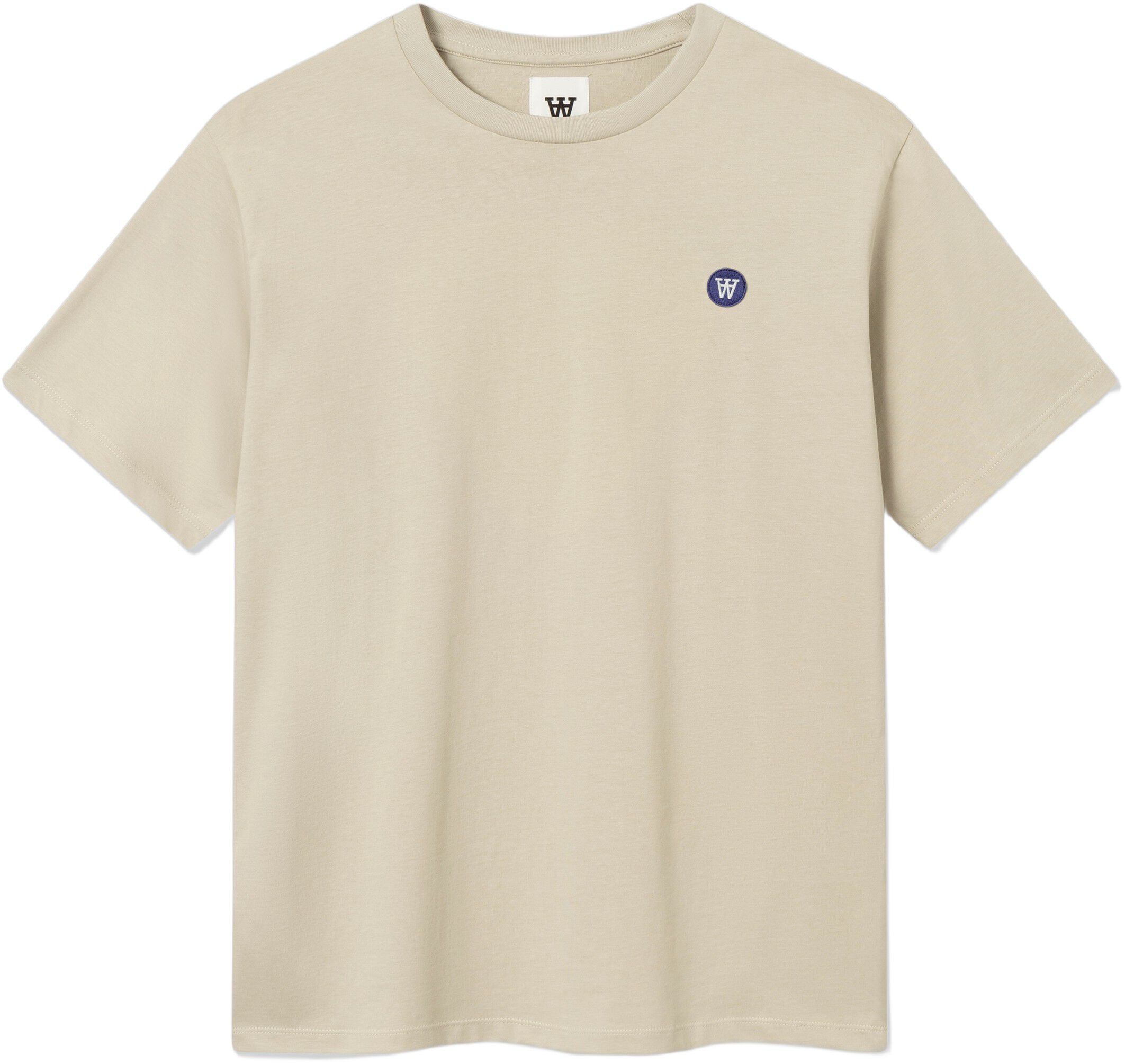 WWAce tee doublesun 25220