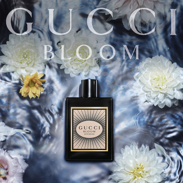 Gucci Bloom Intense Eau de Parfum