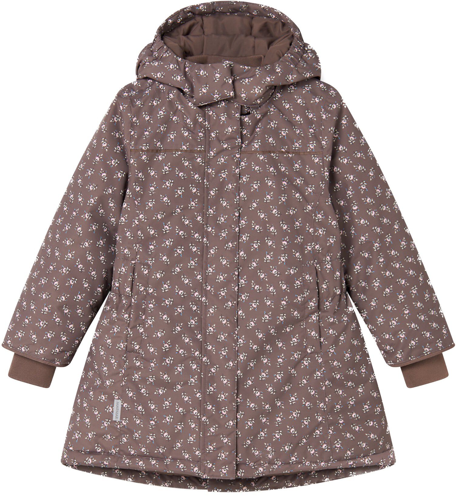 Olga Jacket