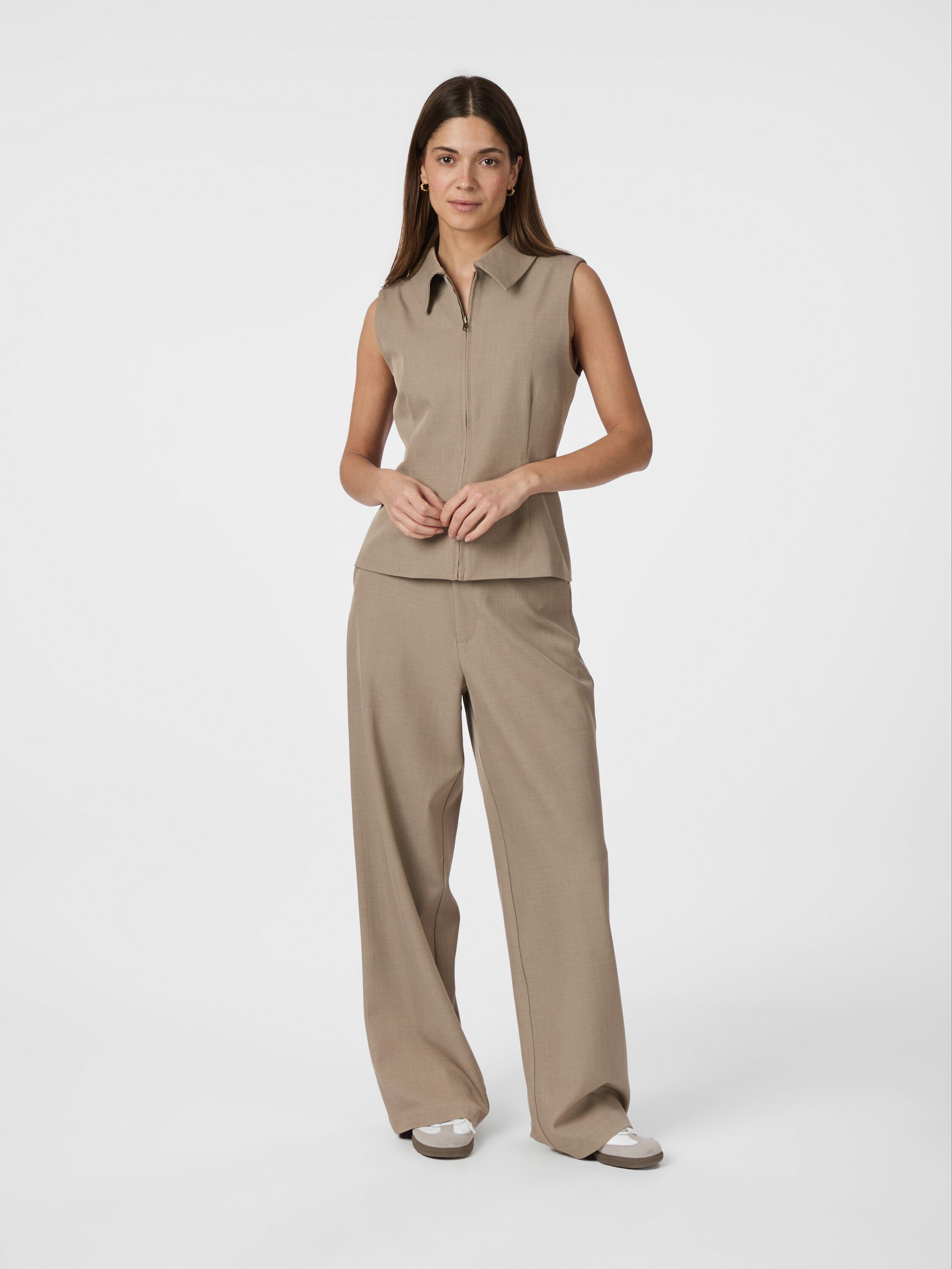 Emmett Structure Pants