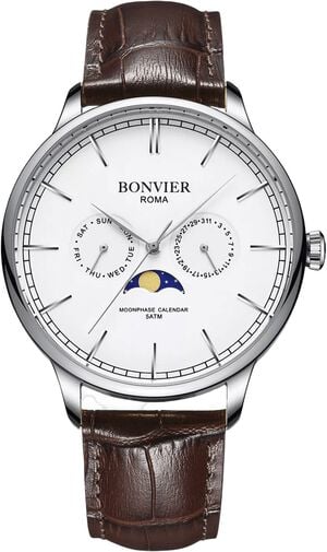 Bonvier Moonphase BV011