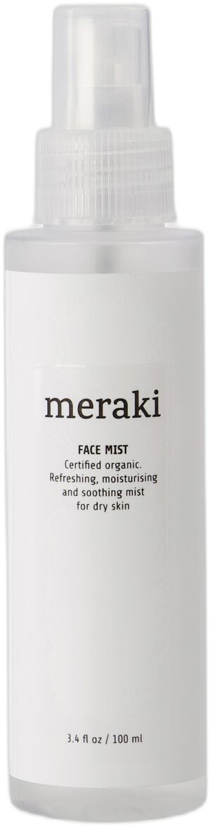Face mist, , 100 ml