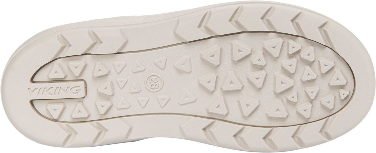 Fun Glitter Warm GTX 2V