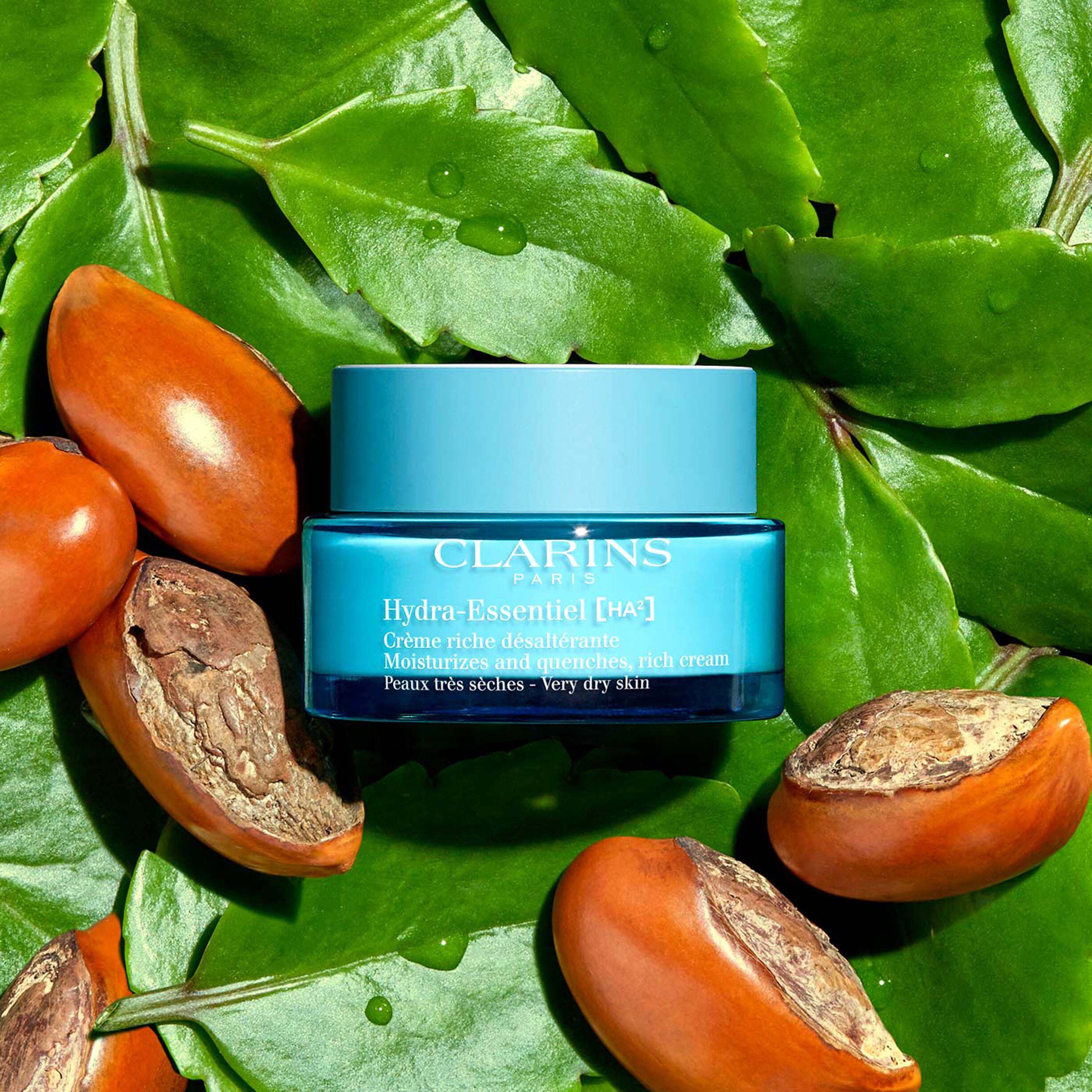 Hydra-Essentiel Rich cream