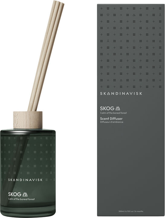 SKOG Diffuser 200ml