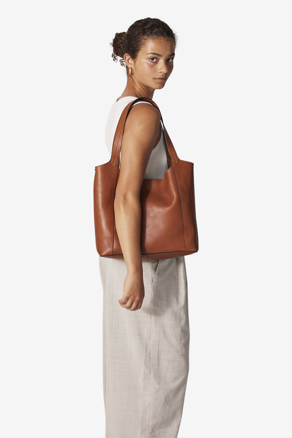 Portofino shopper Elsa