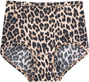 Soft, comfy briefs in cotton blend